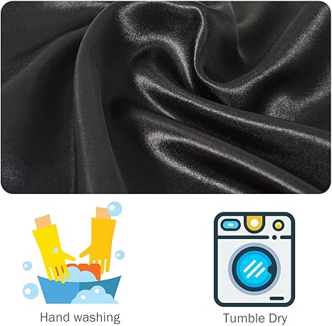 2 Pack Dust Bags for Handbags Silk Dust Cover Bag for Handbags Purses Shoes, Dustproof Drawstring Bag Travel Storage Pouch